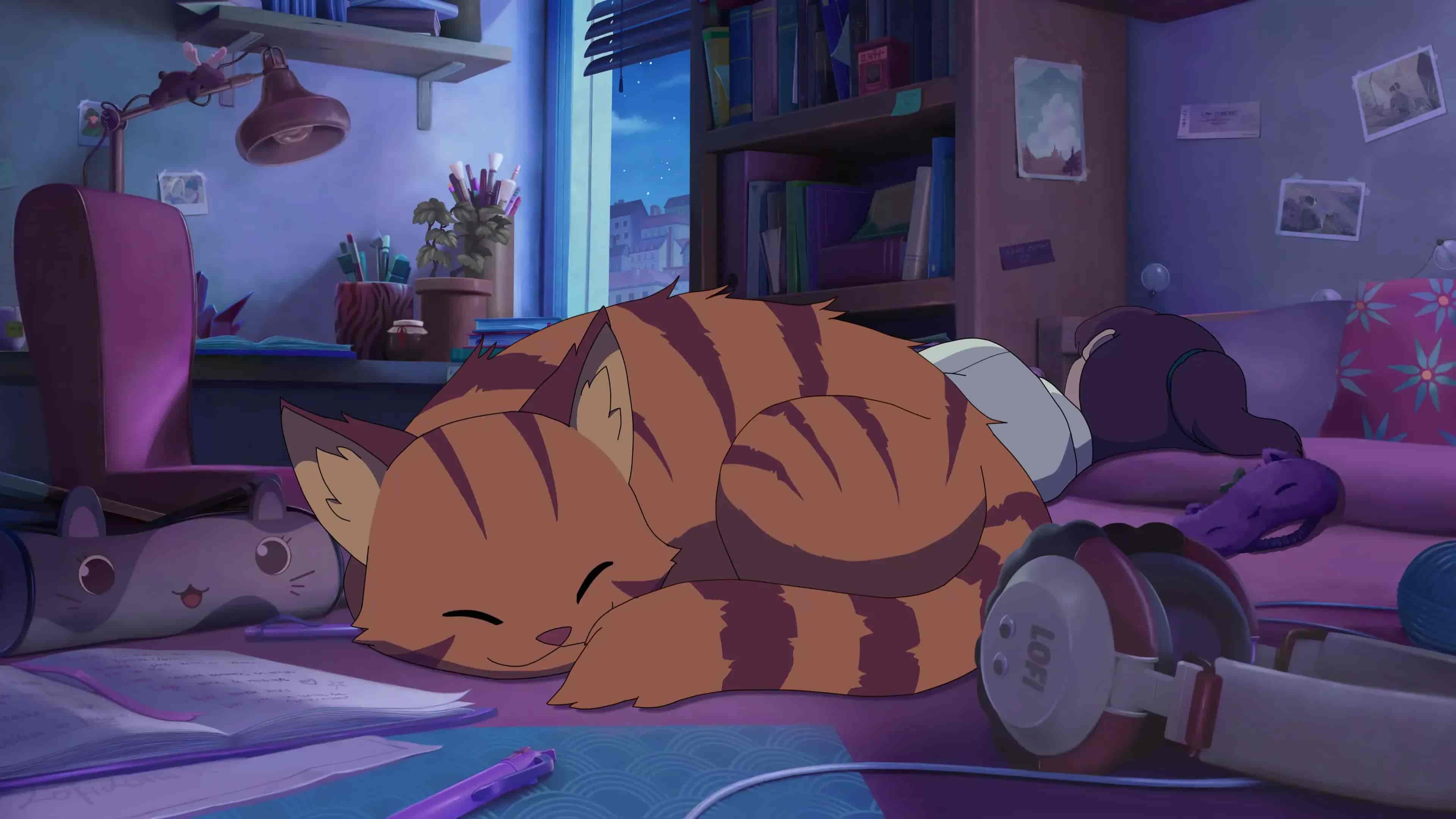 Sleep Ambient