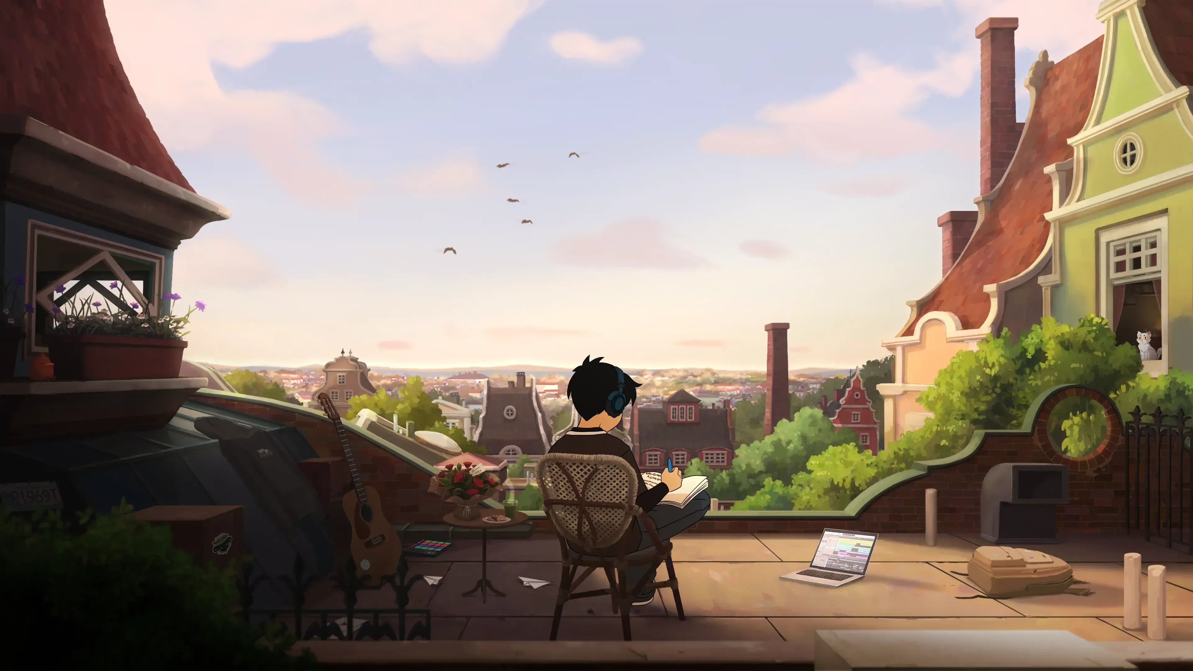 Project gallery image