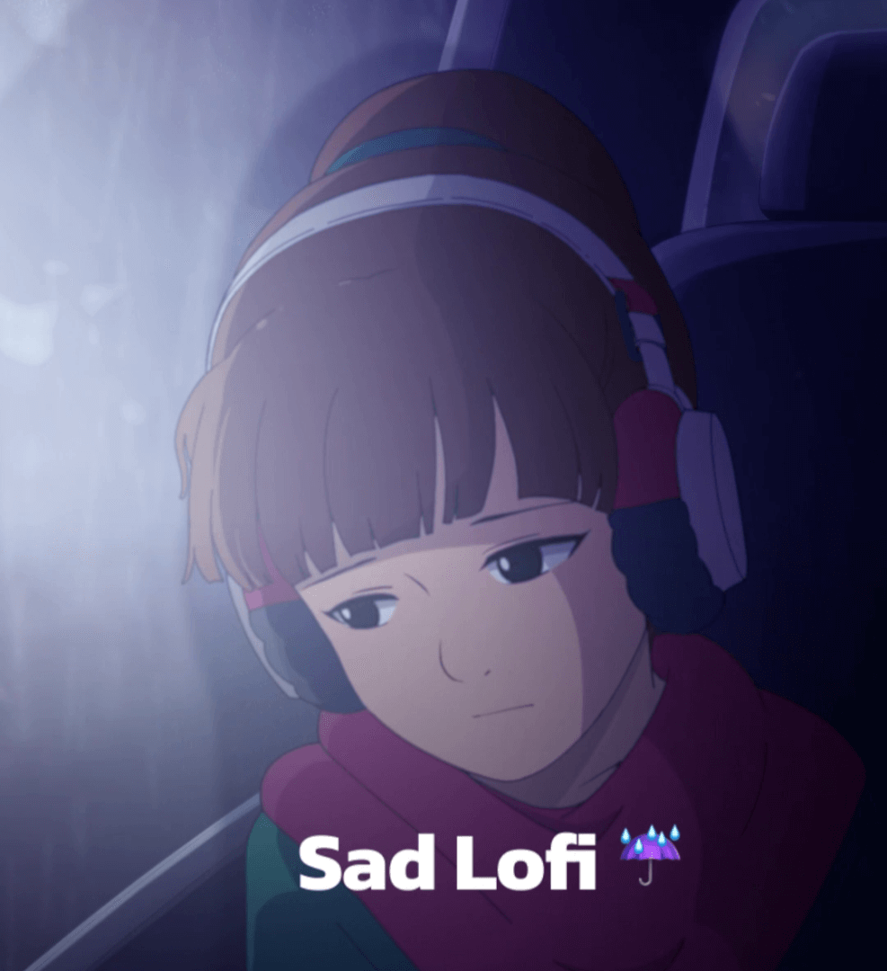 Sad Lofi Preview Square